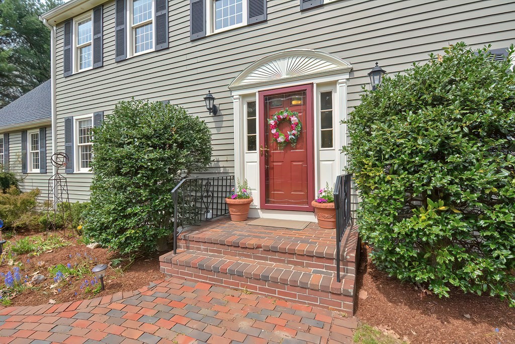 27 Birch Tree Road Foxboro, MA 02035 - Photo 41 of 42 Gallery Image 41