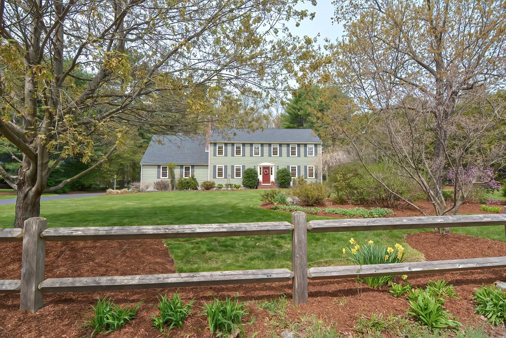 27 Birch Tree Road Foxboro, MA 02035 - Photo 42 of 42 Gallery Image 42