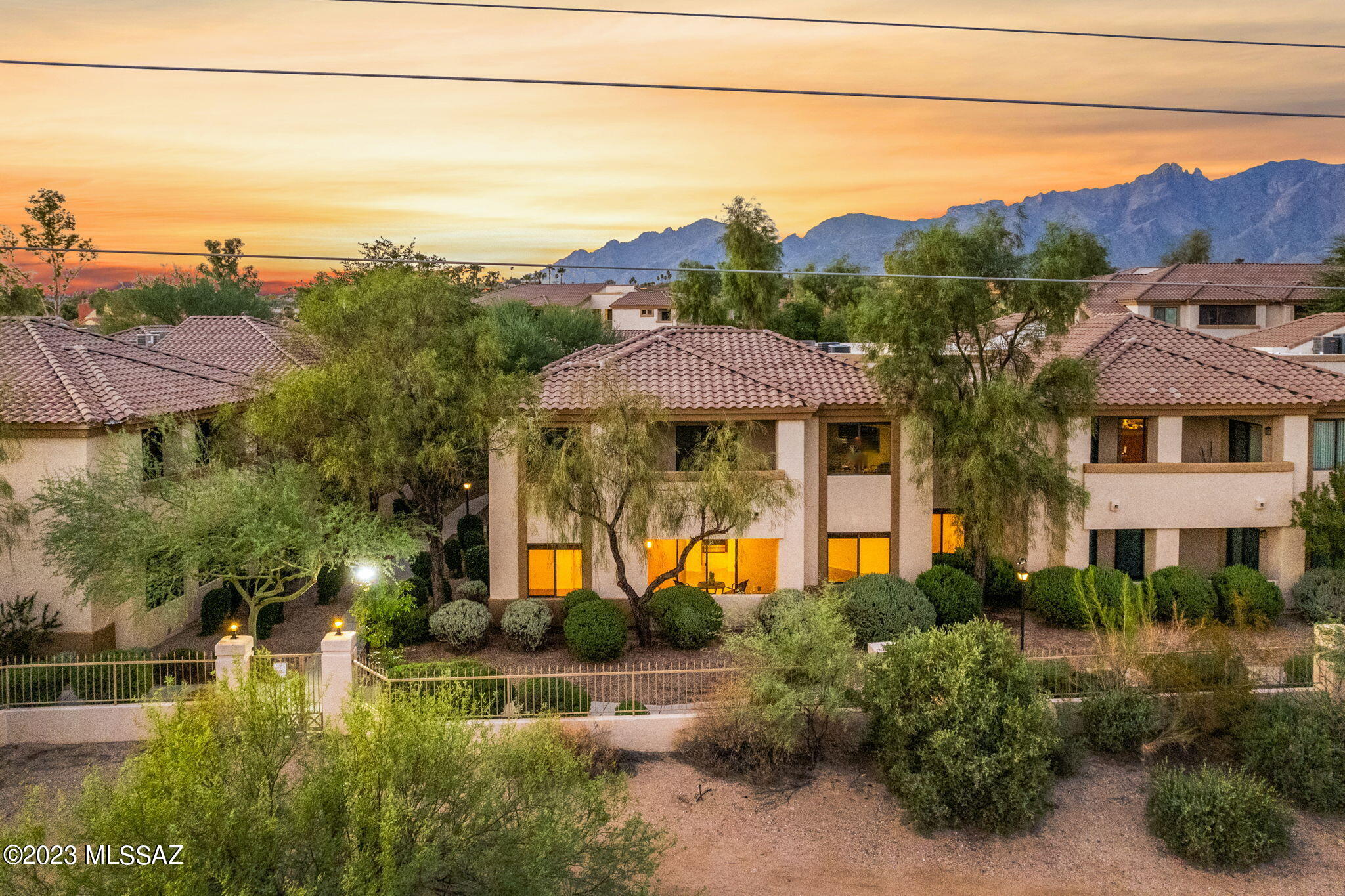 2550 East River Road, Unit 12104 Tucson, AZ 85718 - Photo 48 of 50