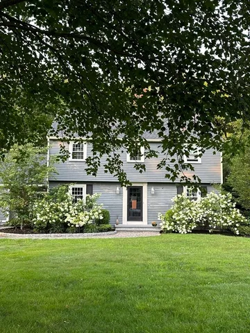 $850,000 | 4 Puritan Road, Wenham, MA 01984