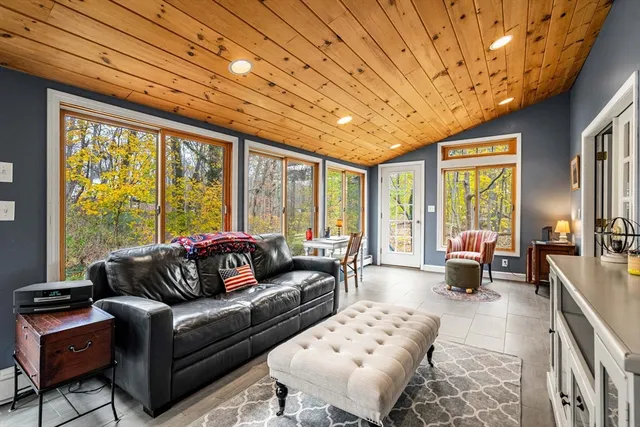 $899,000 | 4 Puritan Road, Wenham, MA 01984