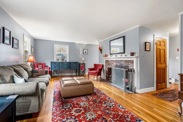 $850,000 | 4 Puritan Road, Wenham, MA 01984