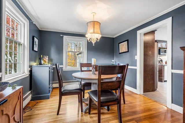 $850,000 | 4 Puritan Road, Wenham, MA 01984