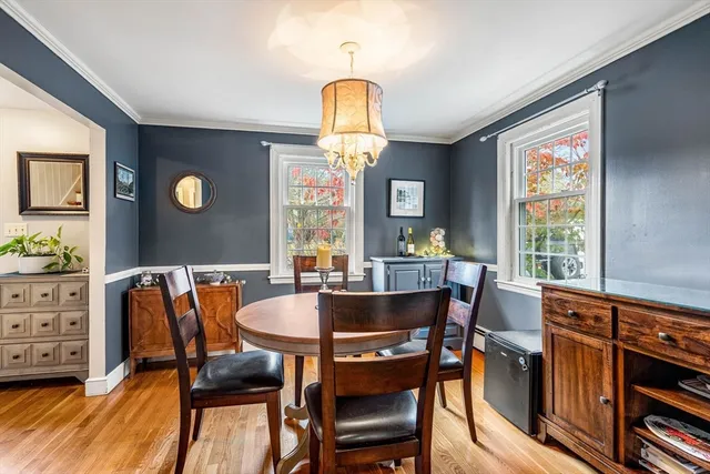 $850,000 | 4 Puritan Road, Wenham, MA 01984