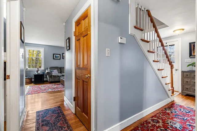 $899,000 | 4 Puritan Road, Wenham, MA 01984