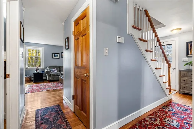 $850,000 | 4 Puritan Road, Wenham, MA 01984