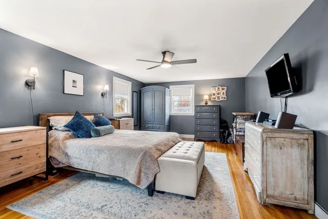 $850,000 | 4 Puritan Road, Wenham, MA 01984