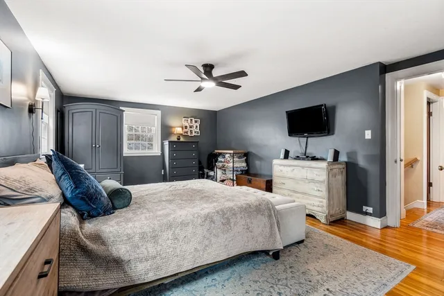 $899,000 | 4 Puritan Road, Wenham, MA 01984