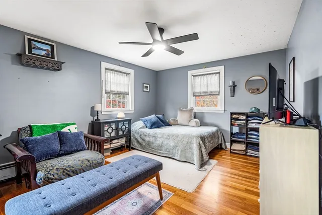 $899,000 | 4 Puritan Road, Wenham, MA 01984