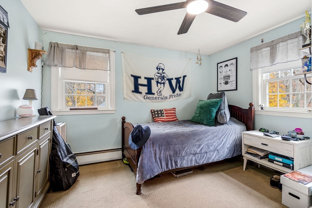 4 Puritan Road Wenham, MA 01984 - Photo 27 of 41