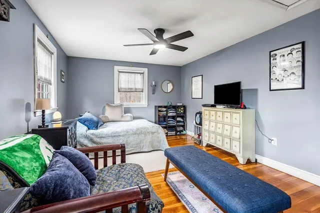 $899,000 | 4 Puritan Road, Wenham, MA 01984