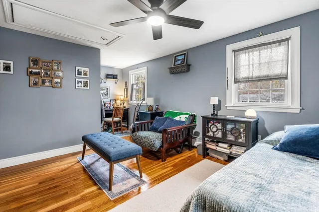 $899,000 | 4 Puritan Road, Wenham, MA 01984