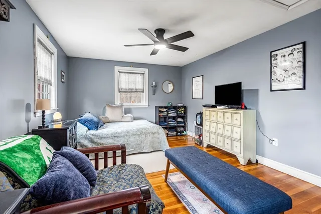 $850,000 | 4 Puritan Road, Wenham, MA 01984