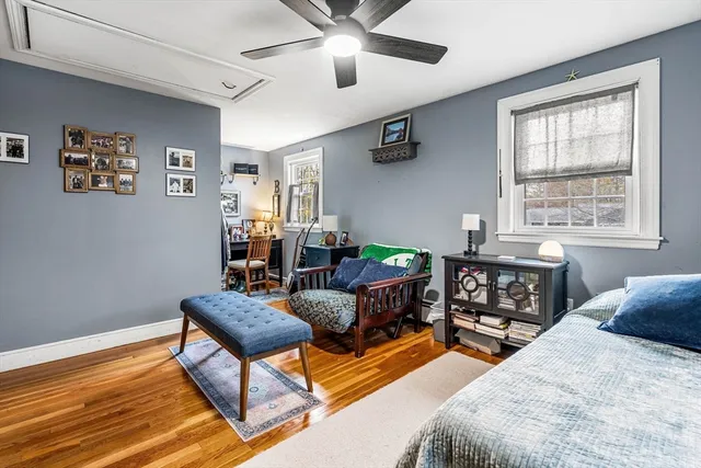 $850,000 | 4 Puritan Road, Wenham, MA 01984