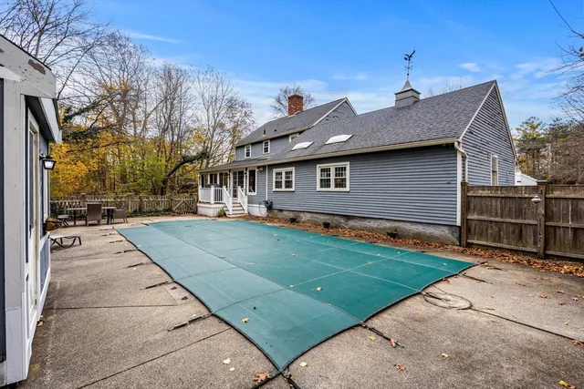 $899,000 | 4 Puritan Road, Wenham, MA 01984