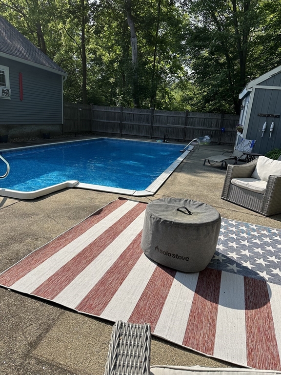 4 Puritan Road Wenham, MA 01984 - Photo 36 of 41