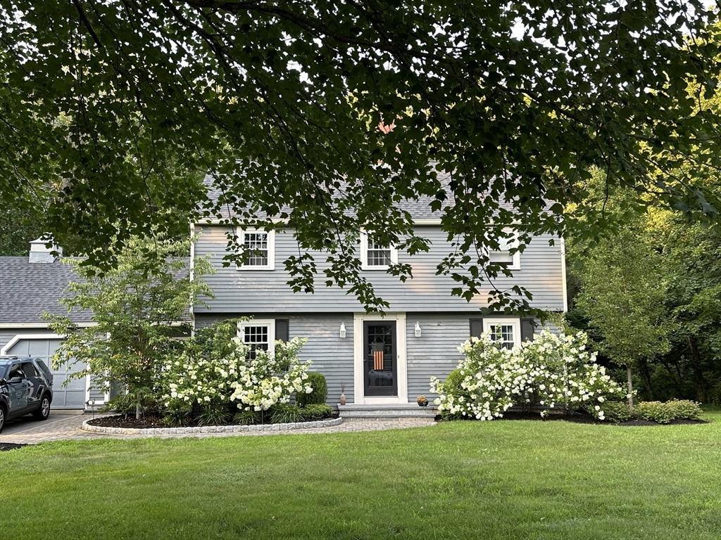 4 Puritan Road Wenham, MA 01984 - Photo 39 of 41