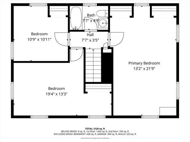 $899,000 | 4 Puritan Road, Wenham, MA 01984