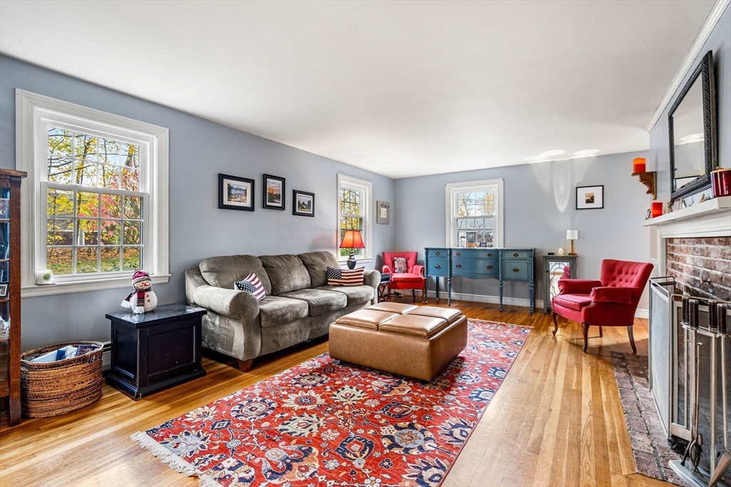 4 Puritan Road Wenham, MA 01984 - Photo 5 of 41