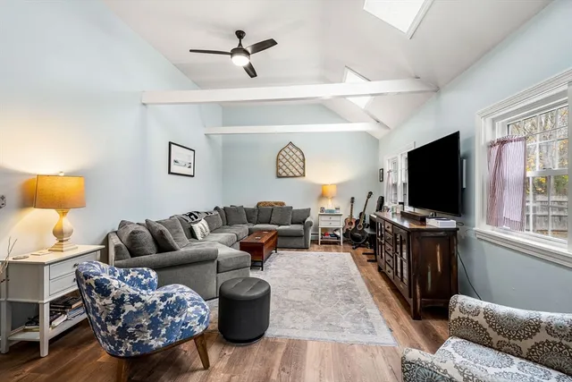 $899,000 | 4 Puritan Road, Wenham, MA 01984