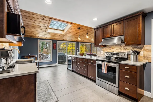 $899,000 | 4 Puritan Road, Wenham, MA 01984