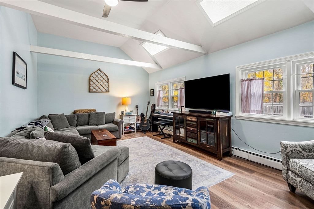 4 Puritan Road Wenham, MA 01984 - Photo 10 of 41