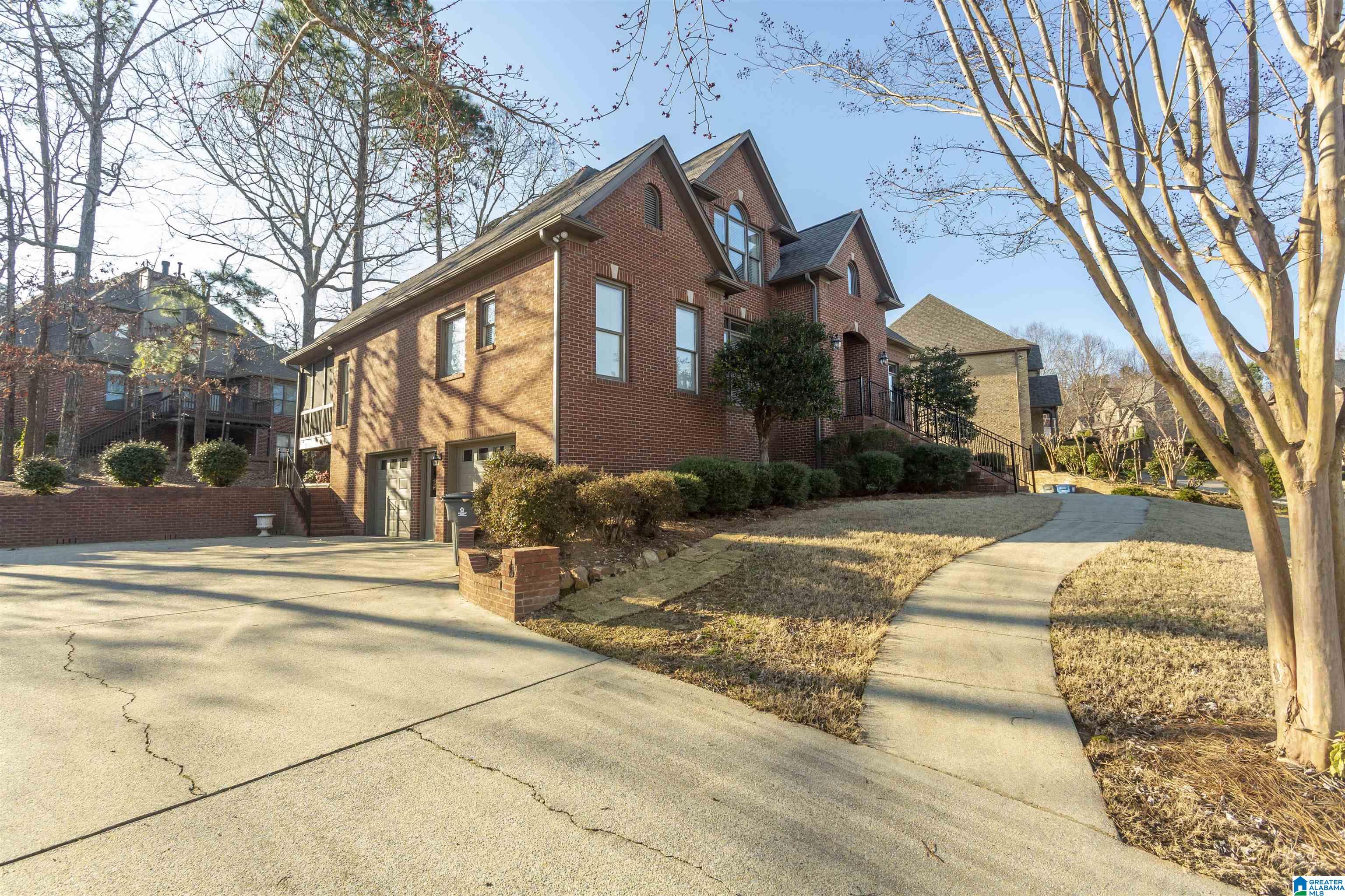 4269 Milner Road East Birmingham, AL 35242 - Photo 3 of 45