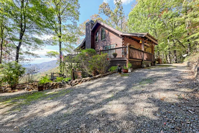 $850,000 | 620 Falling Creek Trail, Clayton, GA 30525