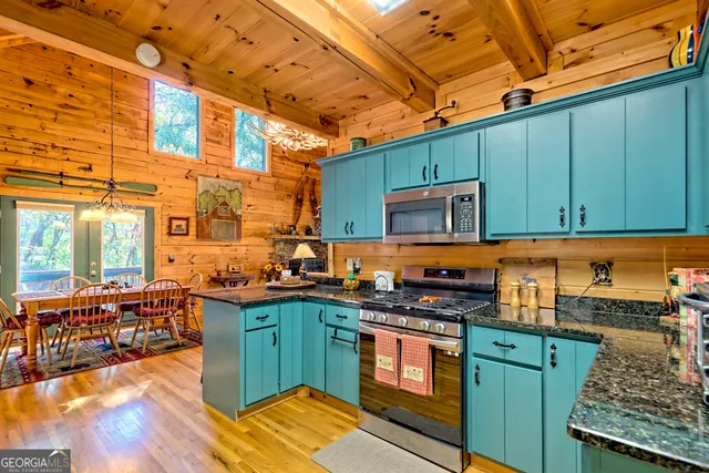 $850,000 | 620 Falling Creek Trail, Clayton, GA 30525