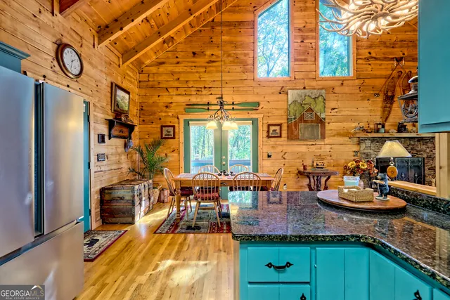 $850,000 | 620 Falling Creek Trail, Clayton, GA 30525