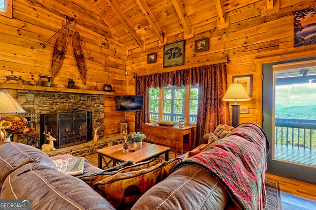 $850,000 | 620 Falling Creek Trail, Clayton, GA 30525