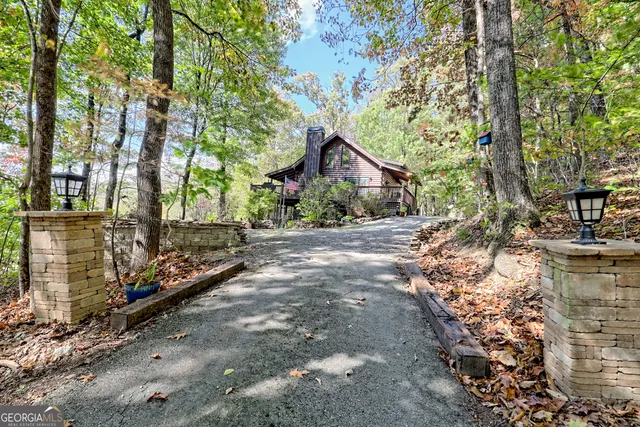 $850,000 | 620 Falling Creek Trail, Clayton, GA 30525