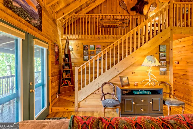 $850,000 | 620 Falling Creek Trail, Clayton, GA 30525