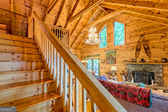 $850,000 | 620 Falling Creek Trail, Clayton, GA 30525