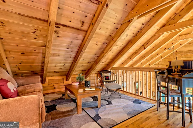 $850,000 | 620 Falling Creek Trail, Clayton, GA 30525