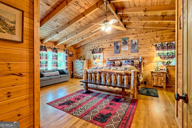 $850,000 | 620 Falling Creek Trail, Clayton, GA 30525