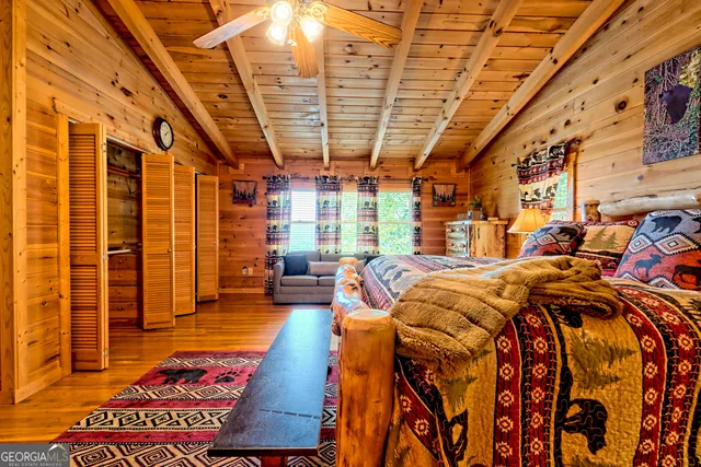 $850,000 | 620 Falling Creek Trail, Clayton, GA 30525