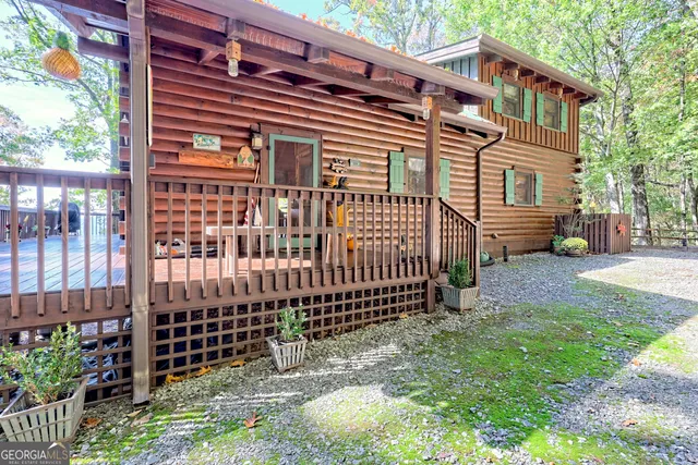 $850,000 | 620 Falling Creek Trail, Clayton, GA 30525