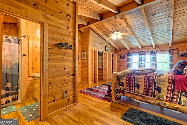 $850,000 | 620 Falling Creek Trail, Clayton, GA 30525