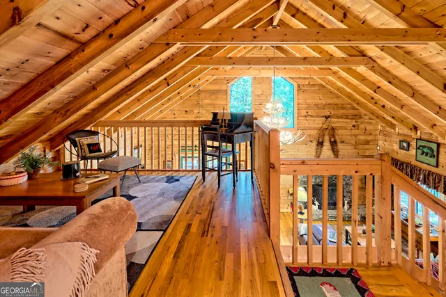 $850,000 | 620 Falling Creek Trail, Clayton, GA 30525