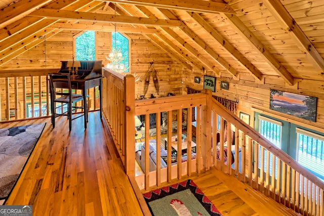 $850,000 | 620 Falling Creek Trail, Clayton, GA 30525