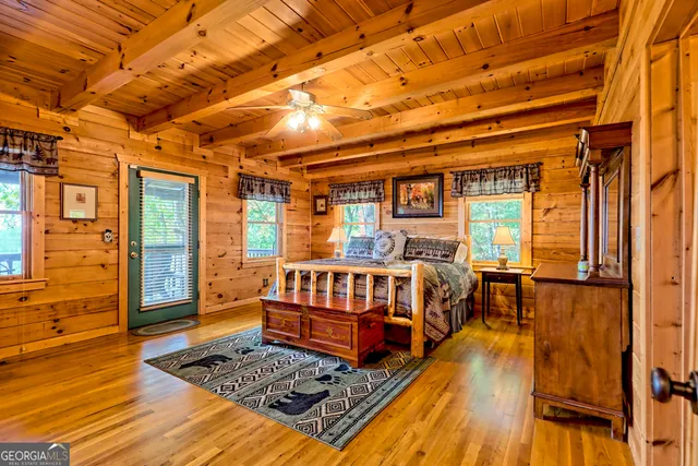 $850,000 | 620 Falling Creek Trail, Clayton, GA 30525