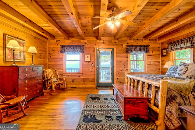 $850,000 | 620 Falling Creek Trail, Clayton, GA 30525