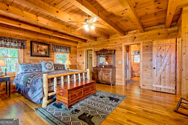 $850,000 | 620 Falling Creek Trail, Clayton, GA 30525