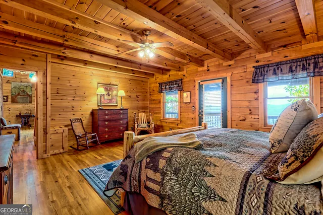 $850,000 | 620 Falling Creek Trail, Clayton, GA 30525