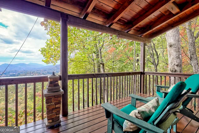 $850,000 | 620 Falling Creek Trail, Clayton, GA 30525