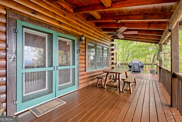 $850,000 | 620 Falling Creek Trail, Clayton, GA 30525