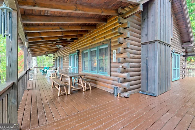 $850,000 | 620 Falling Creek Trail, Clayton, GA 30525