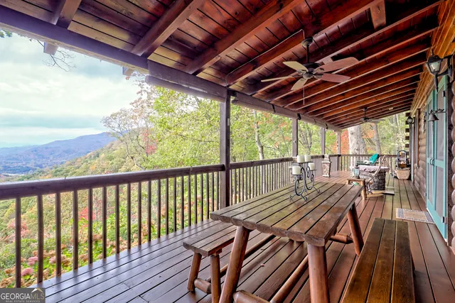 $850,000 | 620 Falling Creek Trail, Clayton, GA 30525