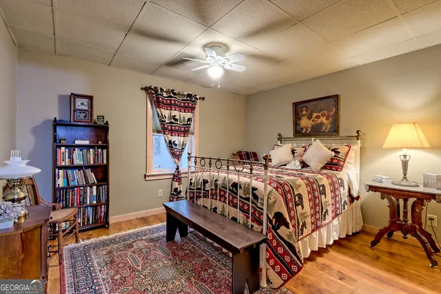 $850,000 | 620 Falling Creek Trail, Clayton, GA 30525